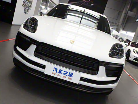 2026�� Macan 2.0T ���ΰ�