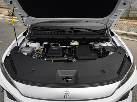 2026�� �ɳ۰� DM-i 220KM��Խ��