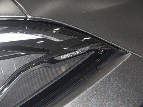 2025�� AMG CLE 53 4MATIC+ ���ܳ�