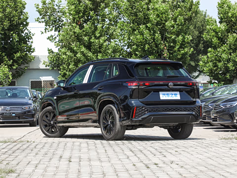 2026�� �Ŀ� ̽��L 300TSI ������ӢCity��