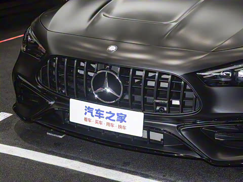 2025�� AMG CLE 53 4MATIC+ ���ܳ�