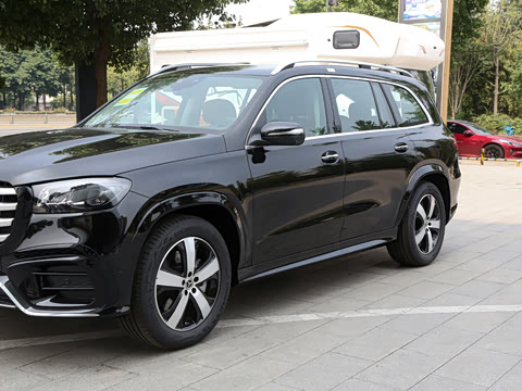 2026�� �Ŀ� GLS 450 4MATIC �����