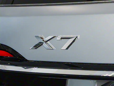 2024�� xDrive40i �����ͺ�����װ