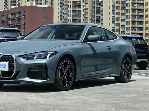 2026�� 425i M�˶���װ