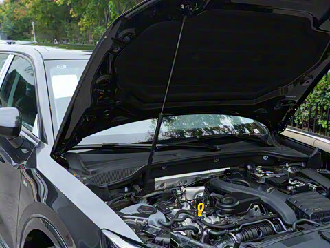 2025�� 35TFSI ʱ�ж�����