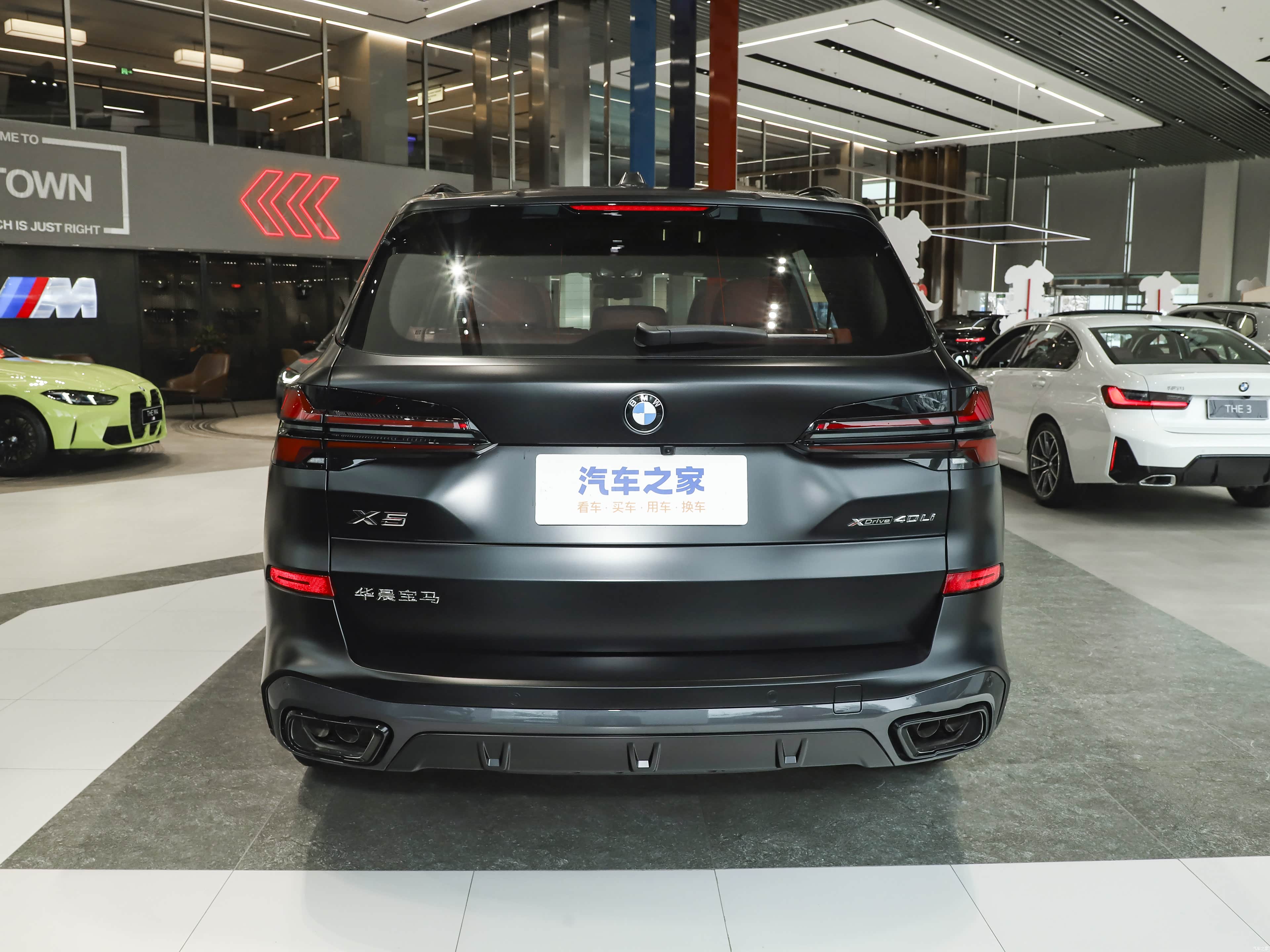BMW X5, миниатюра 6