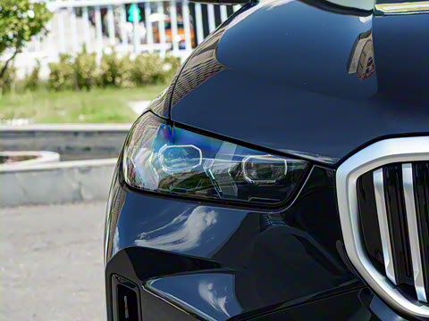 2025�� xDrive 30Li ������M�˶���ҹ��װ