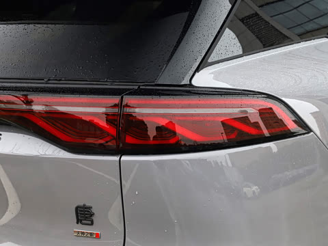 2025�� �Ǽݰ� DM-i 175KM �����״��콢��