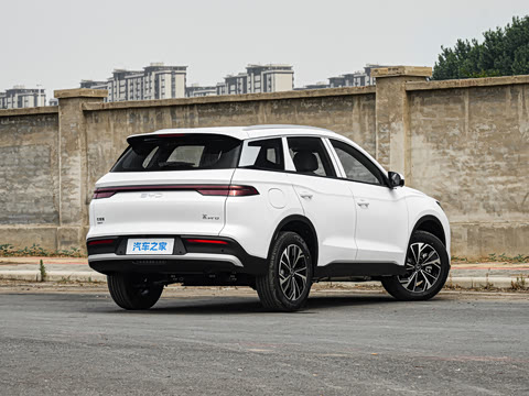 2026�� �ɳ۰� DM-i 220KM������