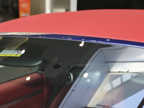 2023�� Boxster Style Edition 2.0T