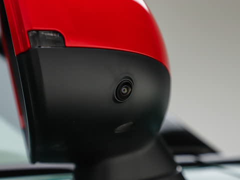 2025�� JOHN COOPER WORKS