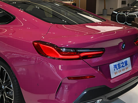 2022�� 840i ˫�Ž��ܳ� M�˶���װ