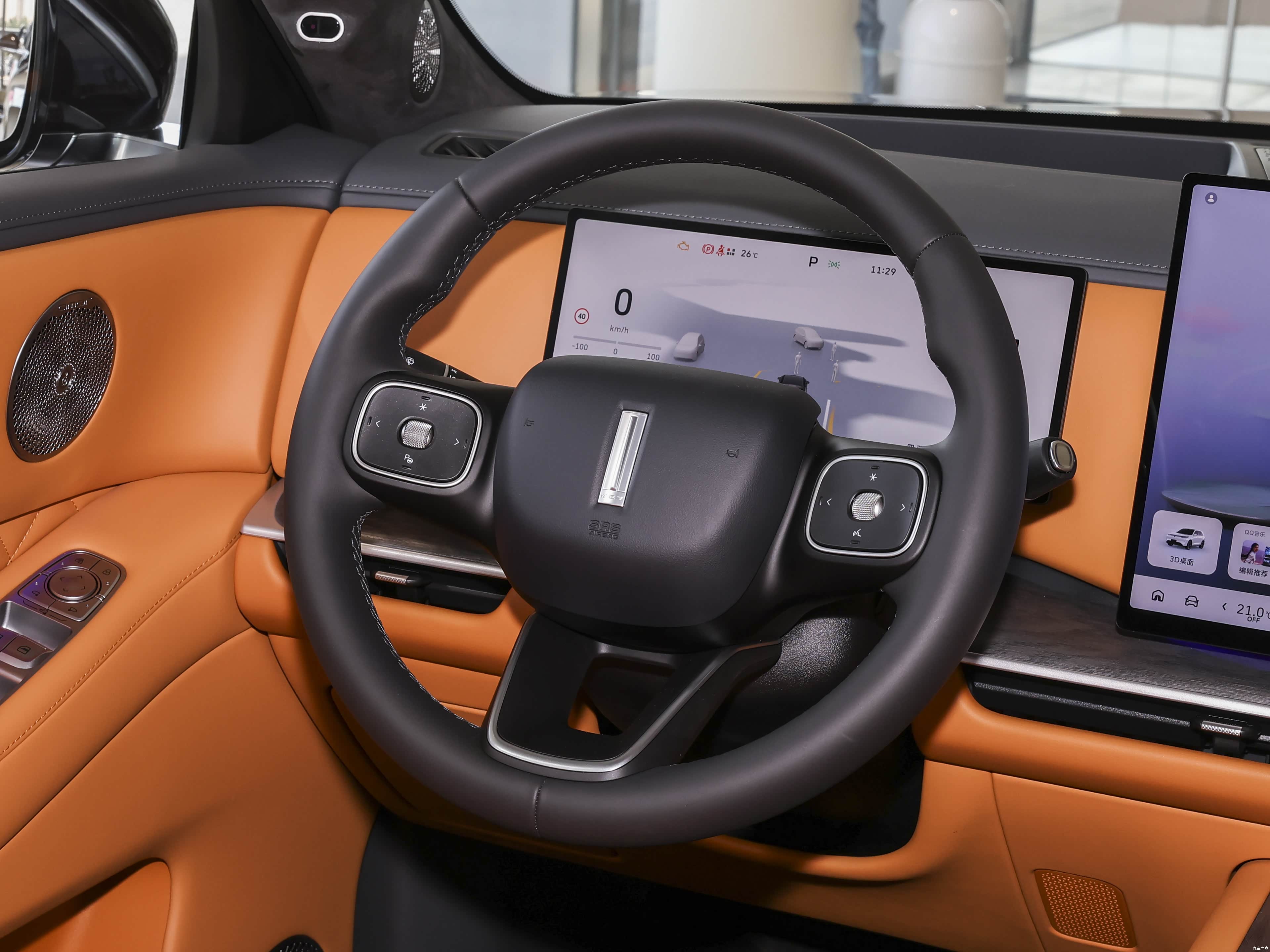 WEY V8X, миниатюра 16