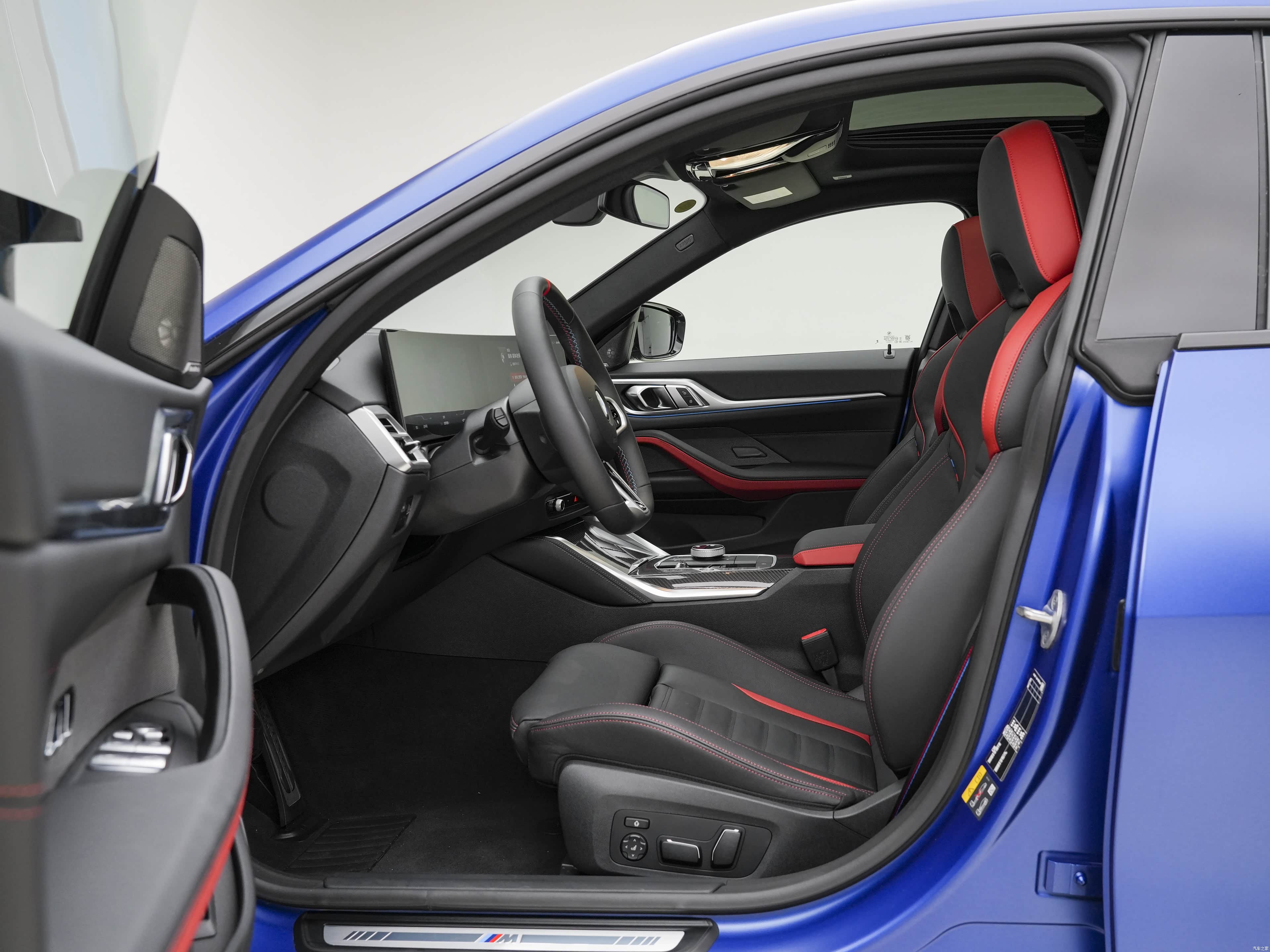 BMW i4, миниатюра 21