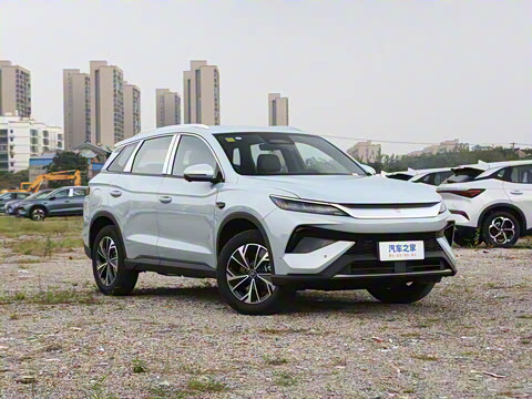 2026�� DM-i 133KM��Խ��