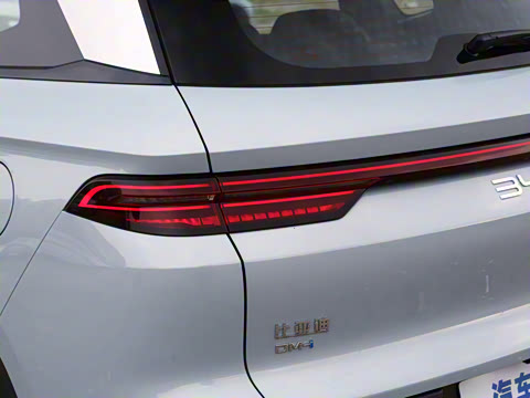 2026�� DM-i 133KM��Խ��