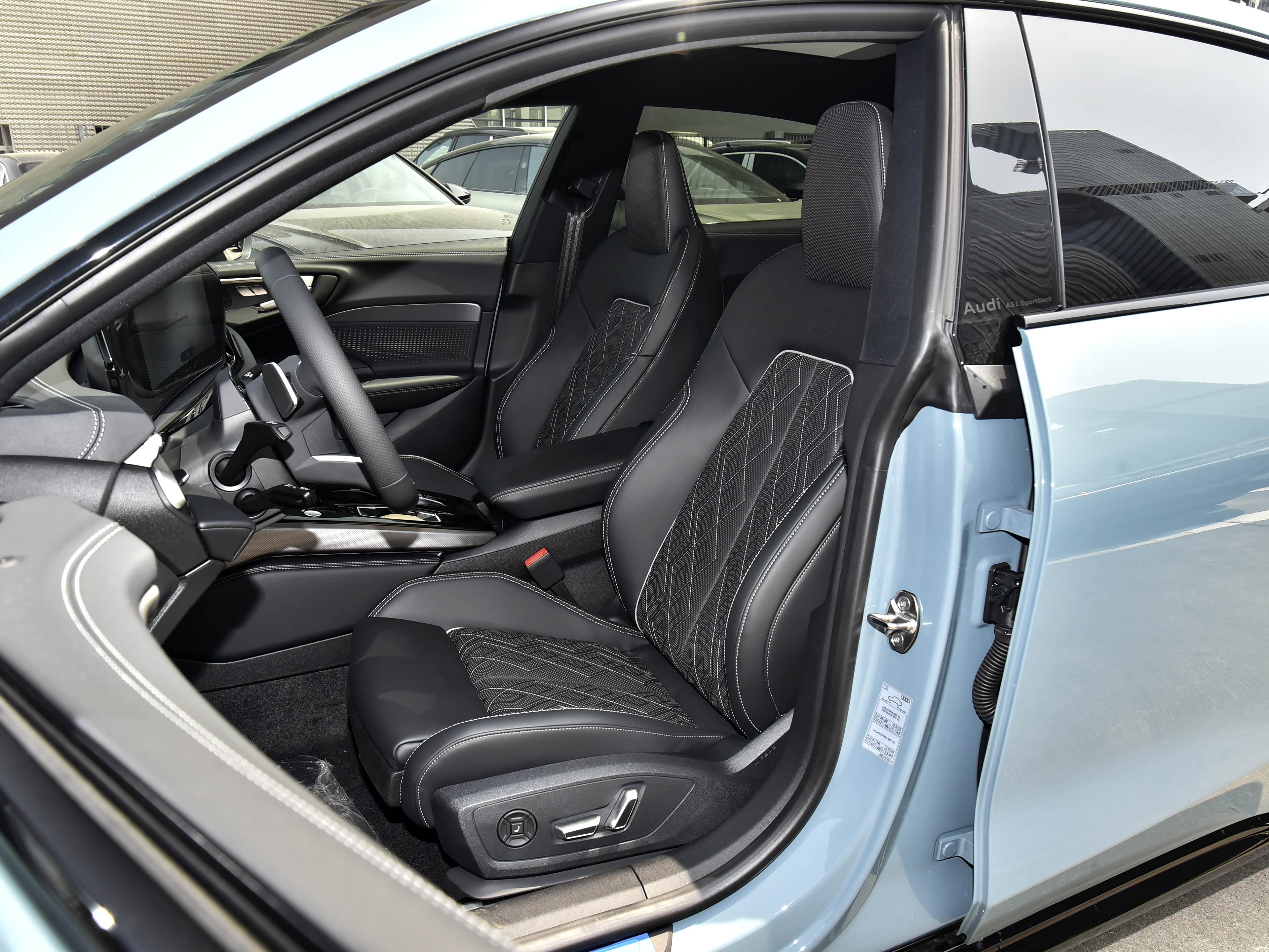 Audi A5L Sportback, миниатюра 22