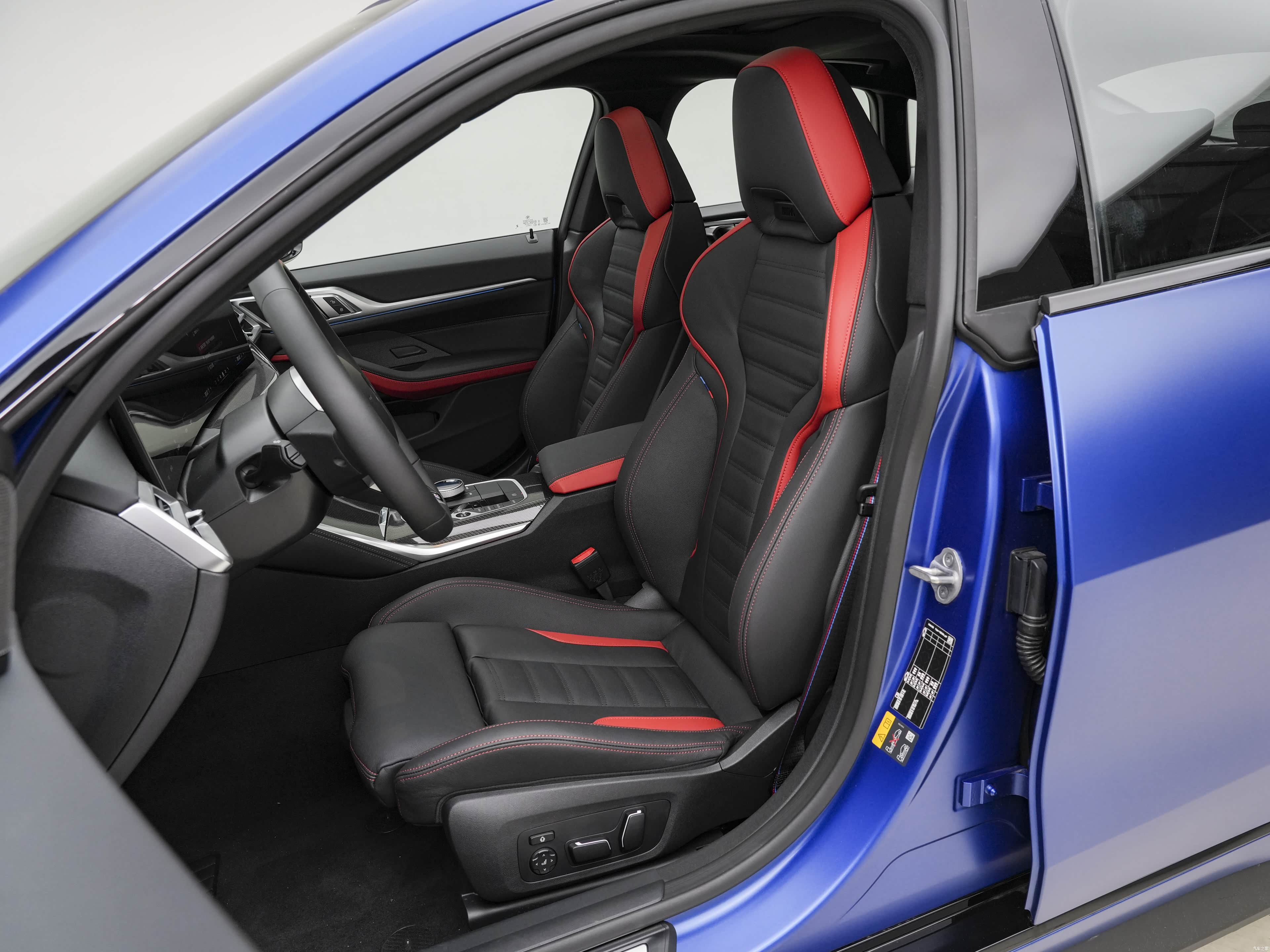 BMW i4, миниатюра 22