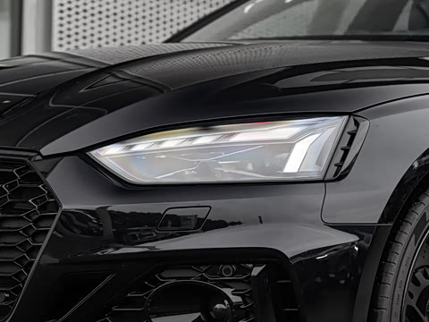 2024�� RS 5 2.9T Sportback �����