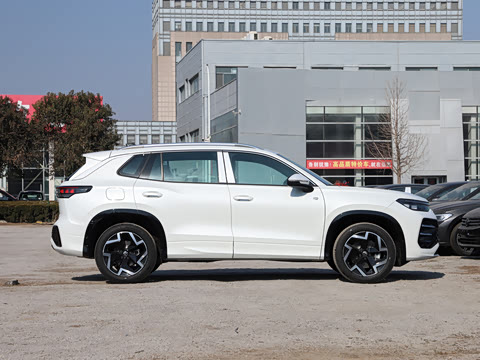 2026�� ̽��L 330TSI ������ӢCity��