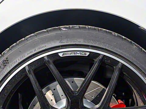 2026�� AMG GT 50 �����ܳ� �й��ر��