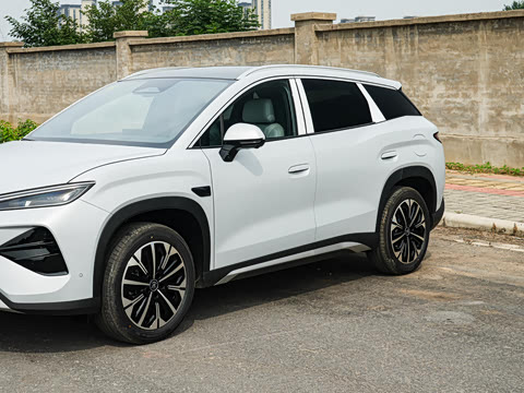 2026�� DM-i 310KM ׿Խ��