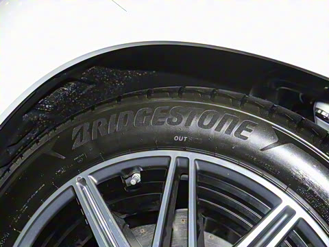 2025 AMG GLC 43 4MATIC