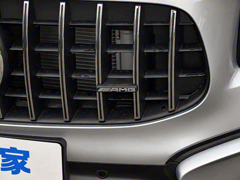 2026�� AMG GLB 35 4MATIC