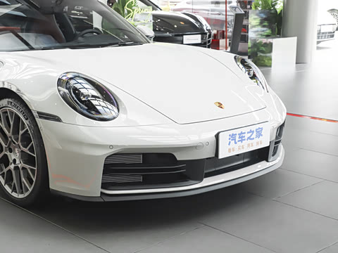 2026�� Carrera 3.0T