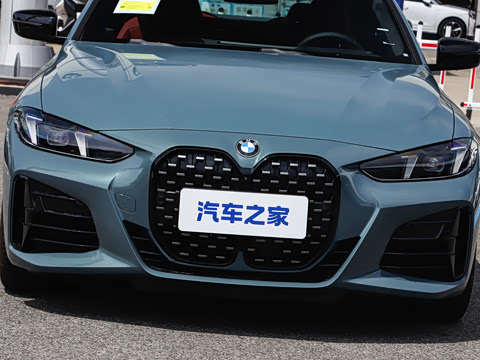 2026�� 430i M�˶���ҹ��װ