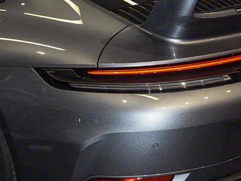 2026�� Carrera 3.0T