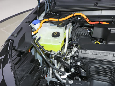 2025�� �Ŀ� 2.0T �������ݻ춯��