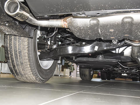 2025�� 2.0L �Զ�����������