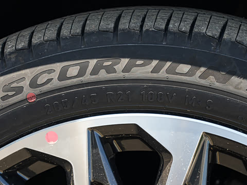 2026�� 2.5T Calligraphy ���ͼ� 6��