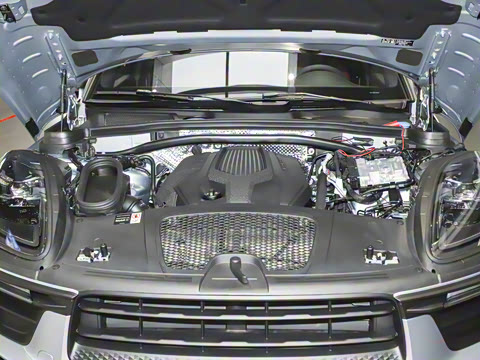 2026�� Macan 2.0T ���ΰ�