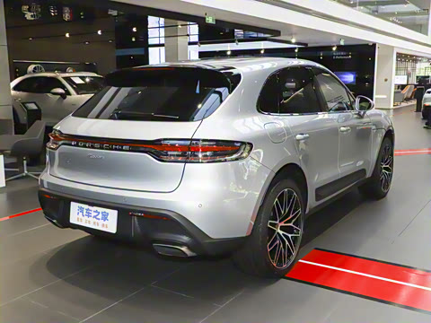 2026�� Macan 2.0T ���ΰ�