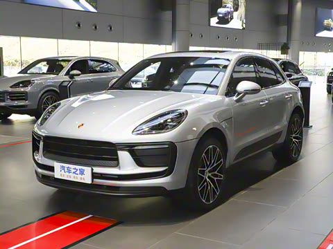 2026�� Macan 2.0T ���ΰ�