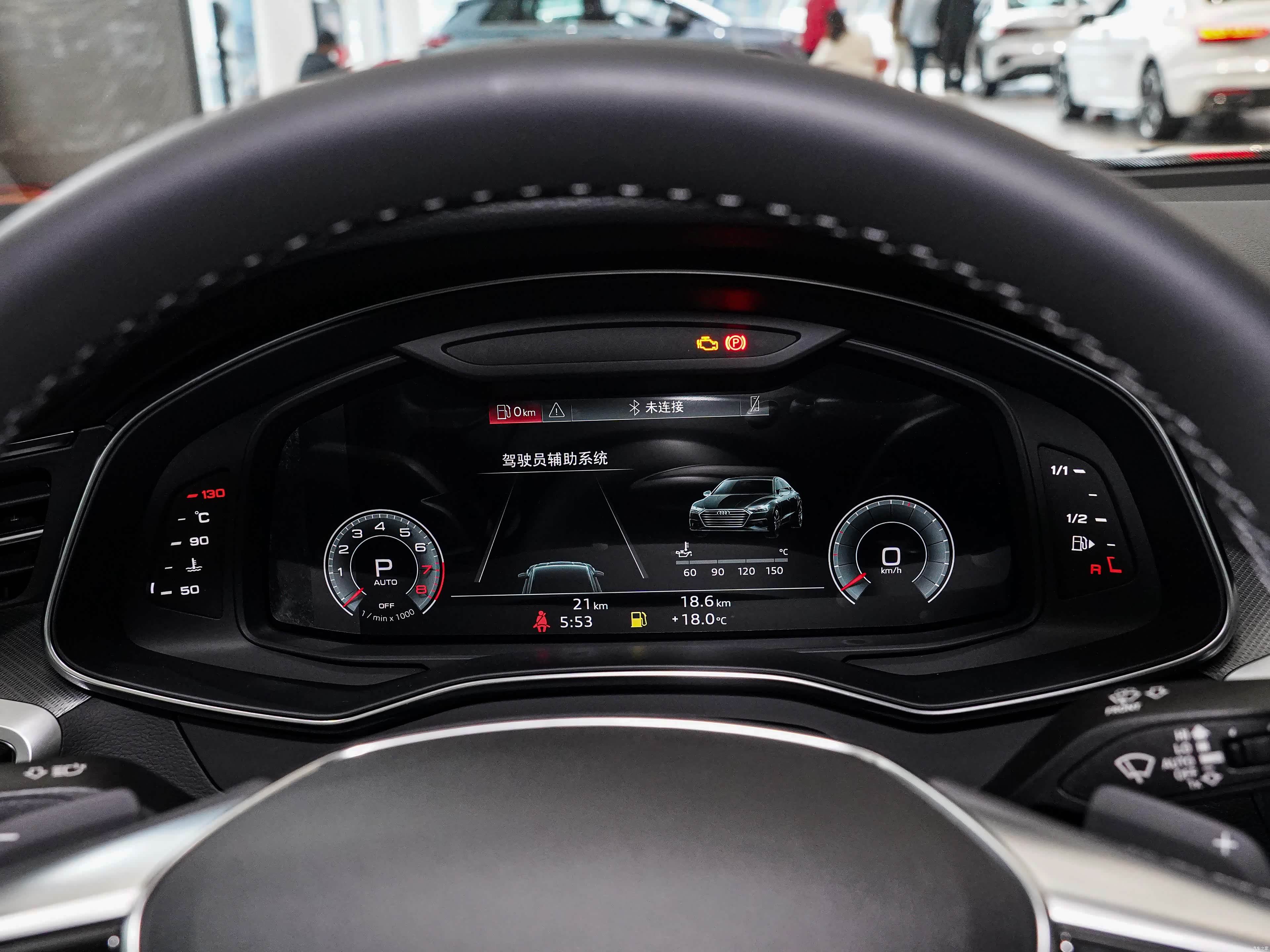 Audi A7, миниатюра 19