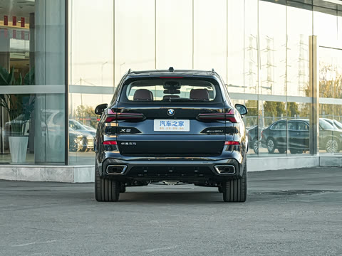 2026�� xDrive 30Li ������M�˶���ҹ��װ