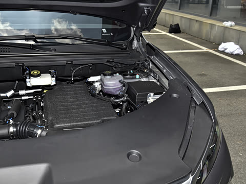 2026�� �ɳ۰� DM-i 220KM������