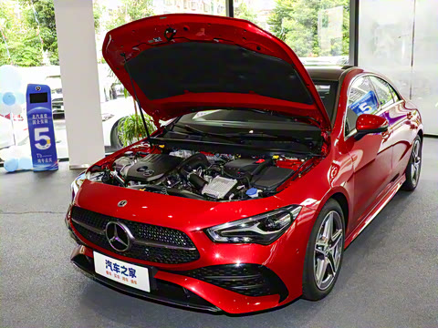 2025�� �Ŀ� CLA 200