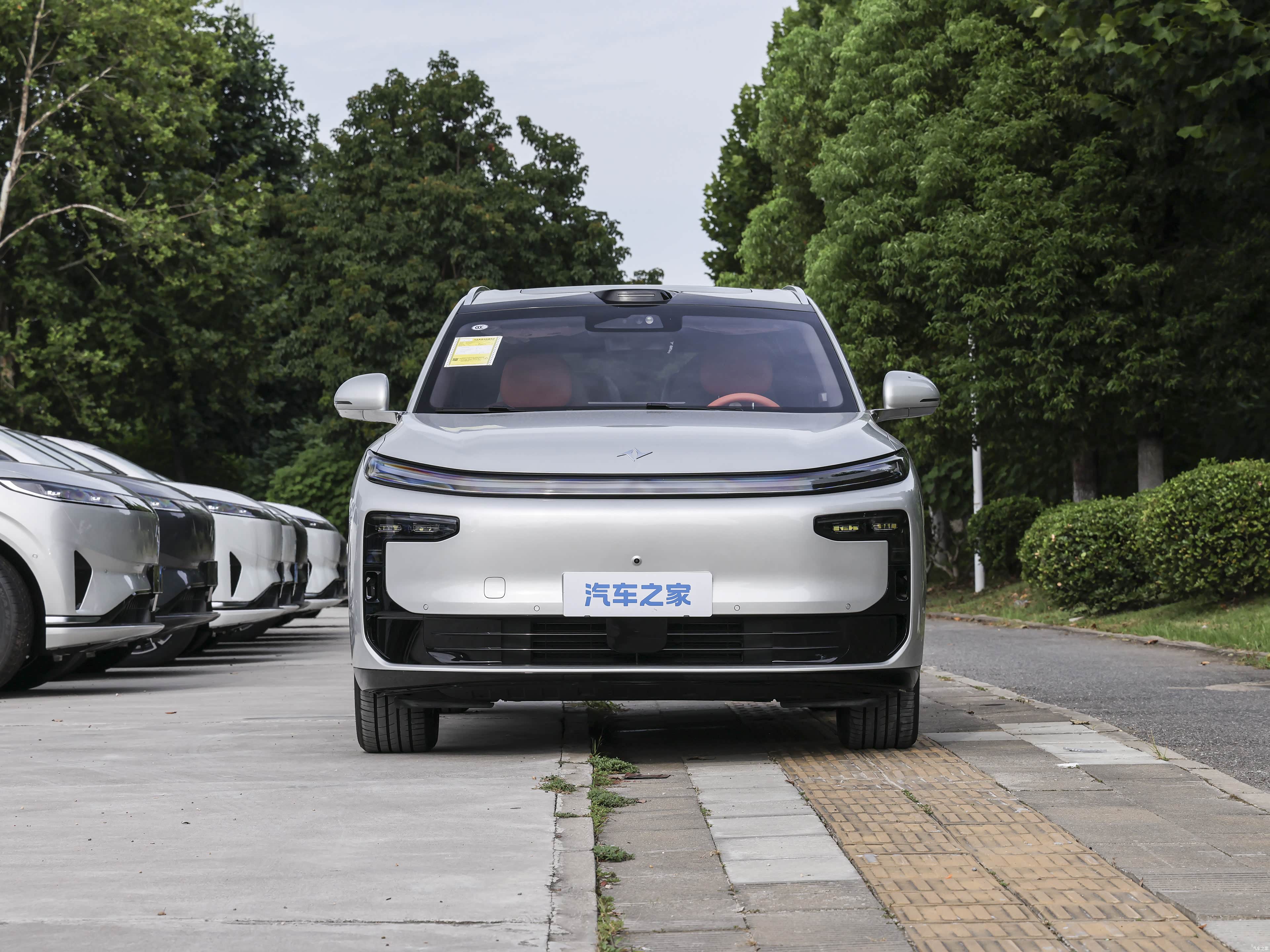 Dongfeng M8, миниатюра 2