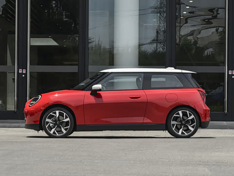 2026�� 463km COOPER SE ���ؿ���ھ���