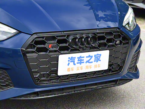 2024�� S5 3.0T Coupe