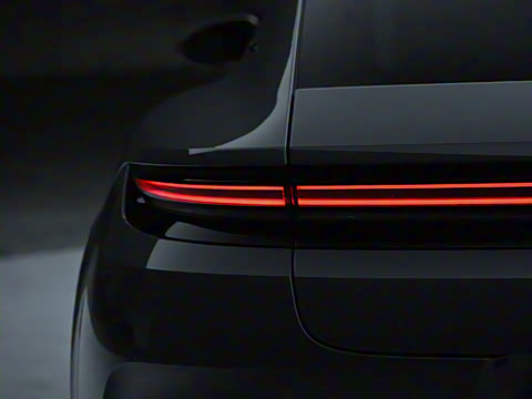 2026�� Panamera ������ 2.9T