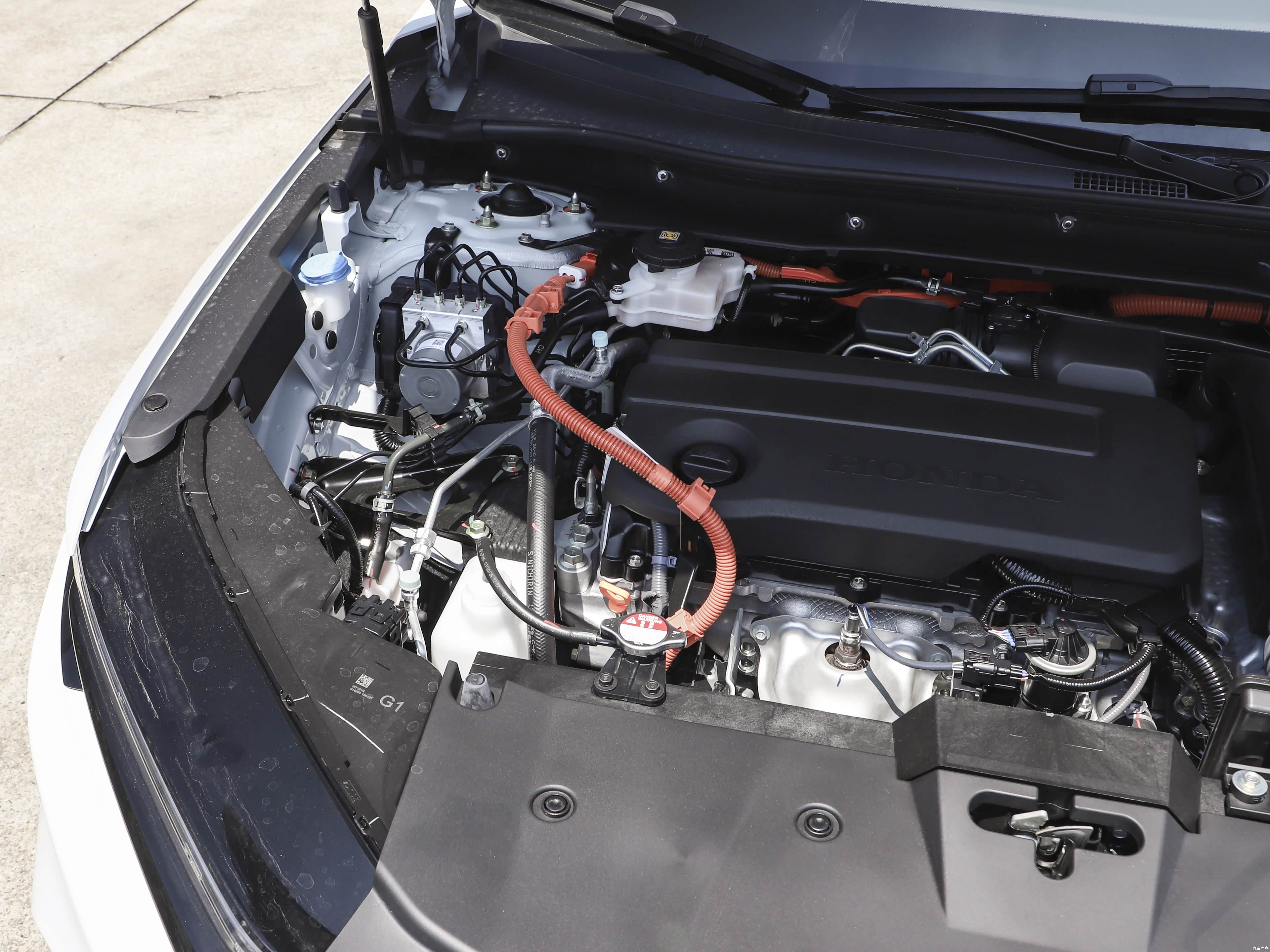Honda CR-V, миниатюра 3