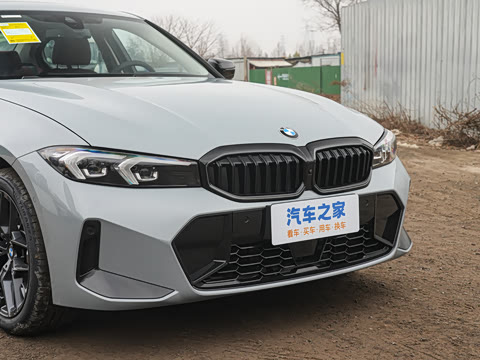 2026�� 330Li M�˶���ҹ��װ