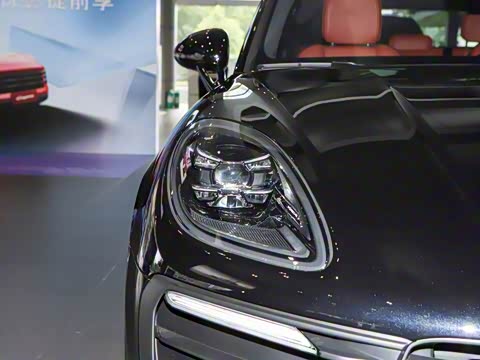 2026�� Macan 2.0T ���ΰ�