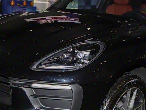 2026�� Macan 2.0T ���ΰ�