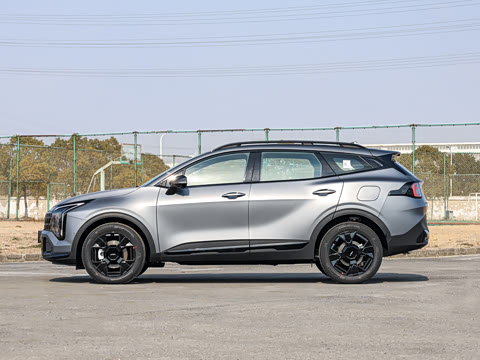 2026�� 2.0T X-line